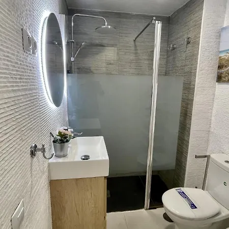 Apartman Pretty Pool View *