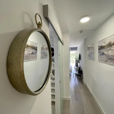 Apartman Pretty Pool View