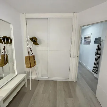 Pretty Pool View * Playa del Inglés