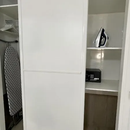 Apartman Pretty Pool View Playa del Inglés