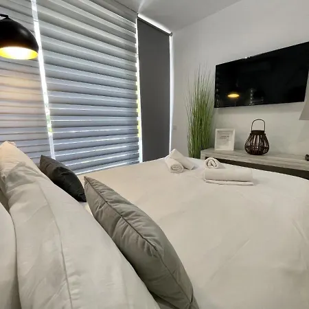 Apartman Pretty Pool View Playa del Inglés