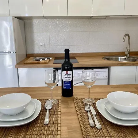 Pretty Pool View Playa del Inglés