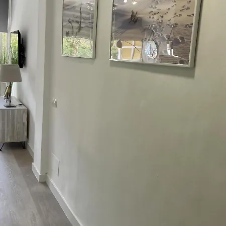 Apartman Pretty Pool View