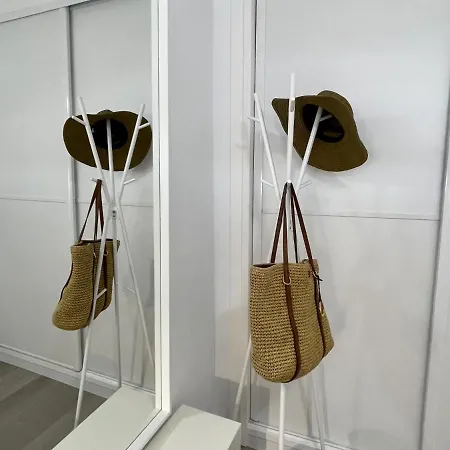 Apartman Pretty Pool View *