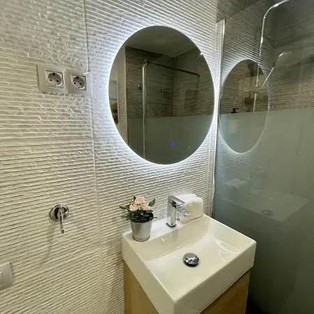 Apartman Pretty Pool View