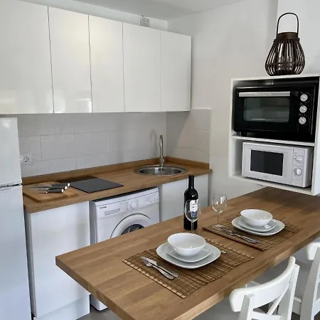 Pretty Pool View * Playa del Inglés