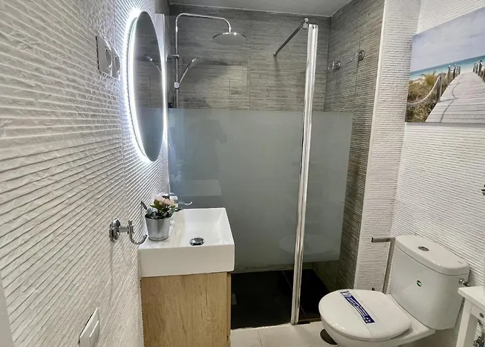 Daire Pretty Pool View *