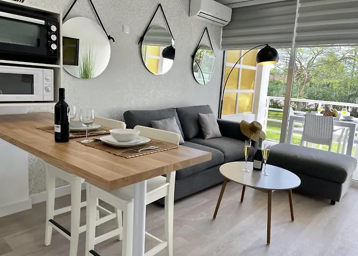 Pretty Pool View * Playa del Ingles (Gran Canaria)