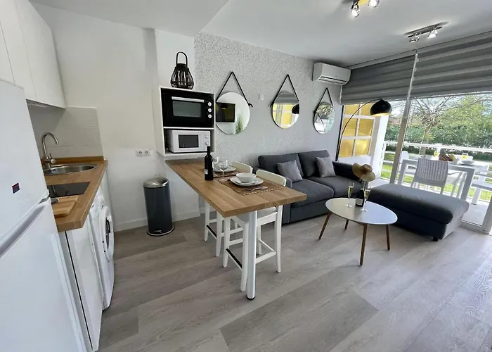 Pretty Pool View * Playa del Ingles (Gran Canaria)