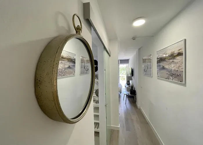 Daire Pretty Pool View