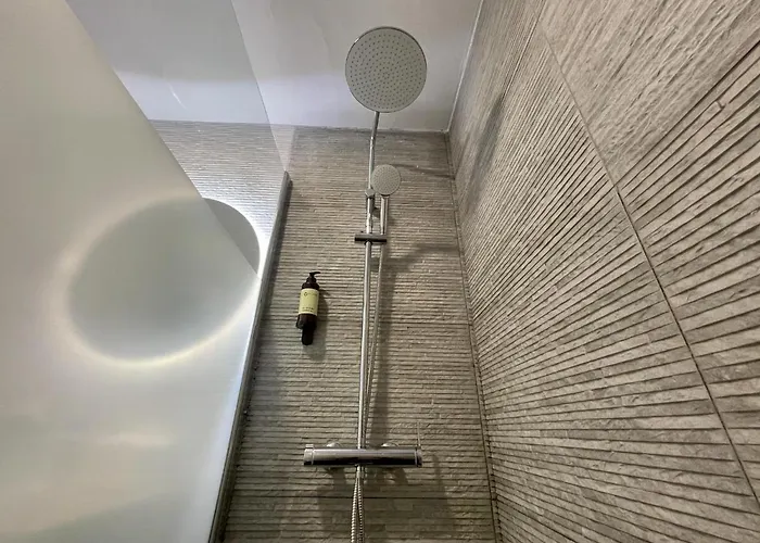 Daire Pretty Pool View Playa del Ingles (Gran Canaria)