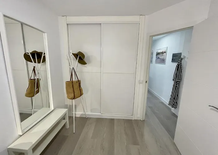 Pretty Pool View * Playa del Ingles (Gran Canaria)