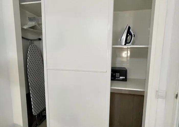 Daire Pretty Pool View Playa del Ingles (Gran Canaria)