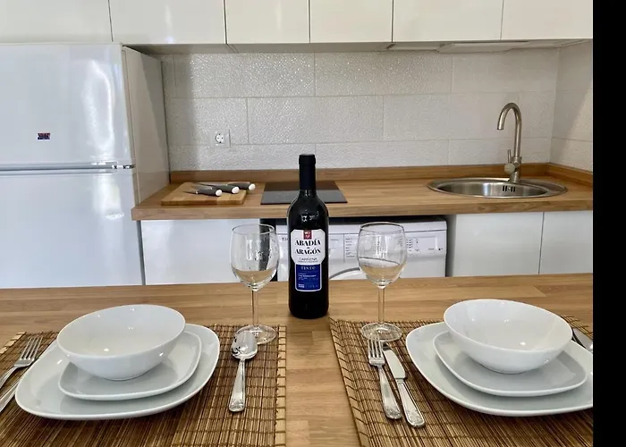 Pretty Pool View Playa del Ingles (Gran Canaria)