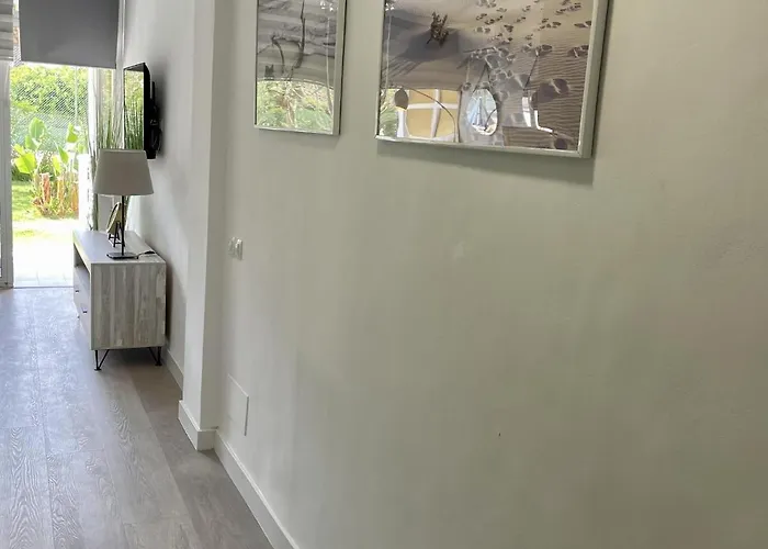 Daire Pretty Pool View