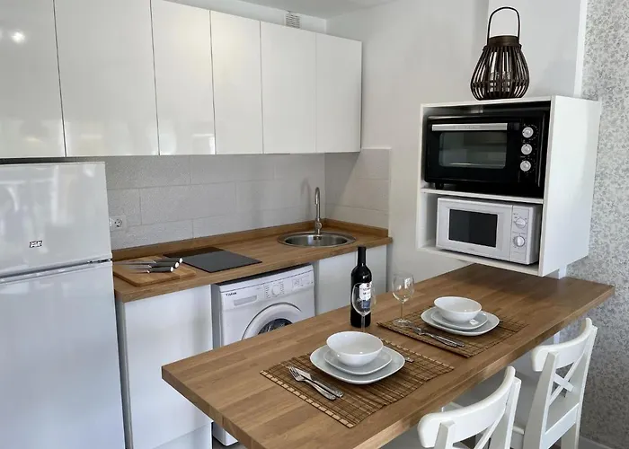 Pretty Pool View * Playa del Ingles (Gran Canaria)