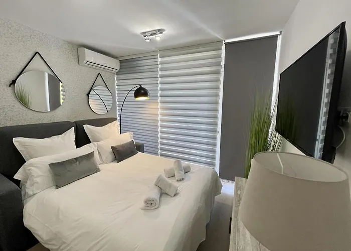 Pretty Pool View Playa del Ingles (Gran Canaria)